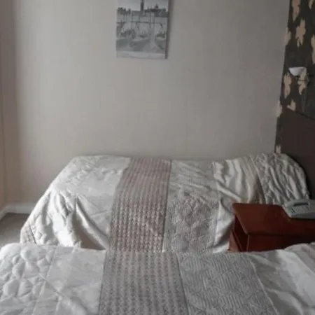 Marton Hotel & Country Club 3* Middlesbrough