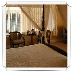 Marton Hotel & Country Club Middlesbrough