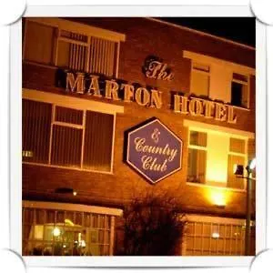 Marton Hotel & Country Club Hotel