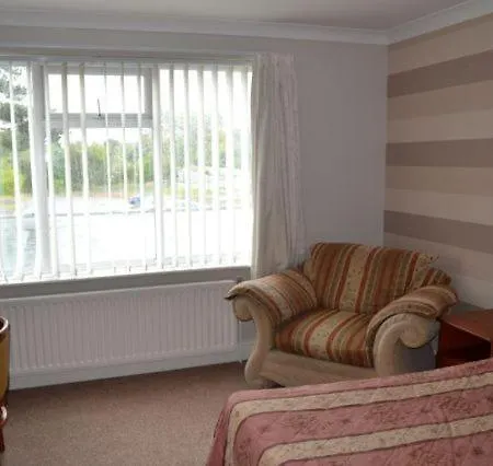 Hotel Marton Hotel & Country Club
