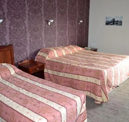 Marton Hotel & Country Club Hotel 3*