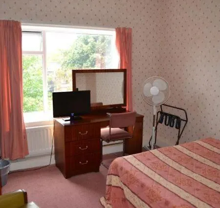 Marton Hotel & Country Club 3* Middlesbrough