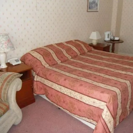 Hotel Marton Hotel & Country Club Middlesbrough