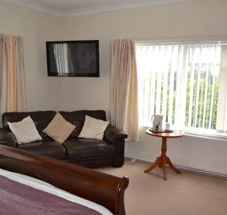 Marton Hotel & Country Club